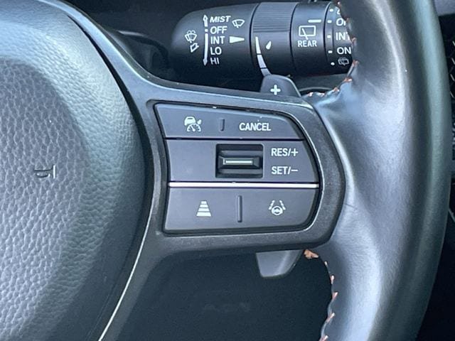 Certified 2023 Honda CR-V Sport image 15