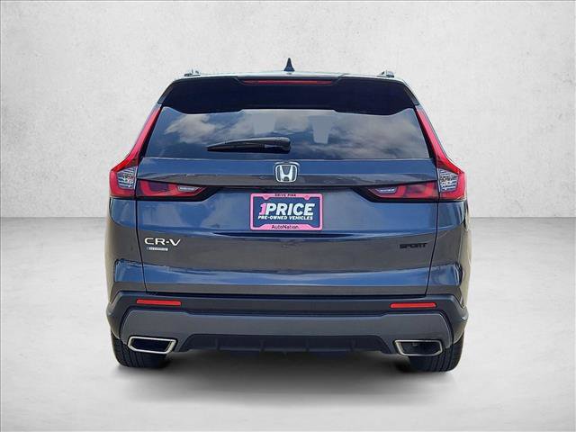 Used 2023 Honda CR-V Sport image 6