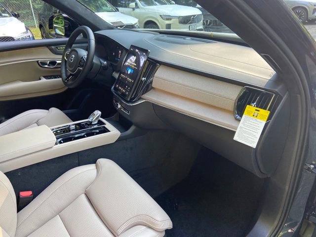 New 2026 Volvo XC90 B6 Ultra w/ Lounge Package image 19