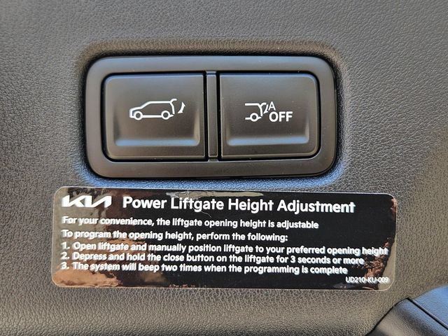 New 2027 Kia Telluride X-Line SX Prestige AWD/4WD image 9
