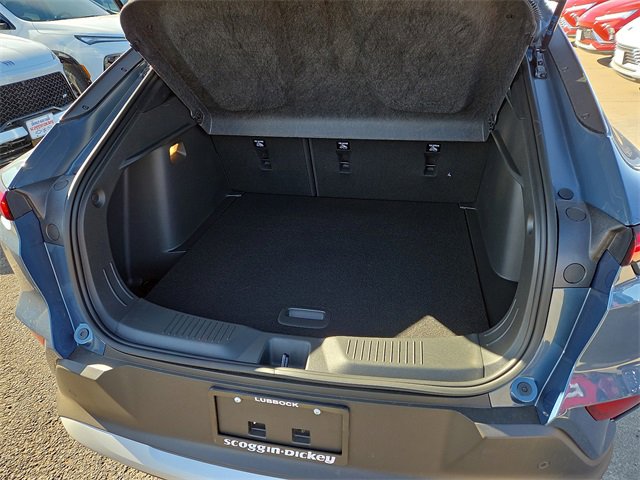 New 2026 Buick Envista Preferred image 7