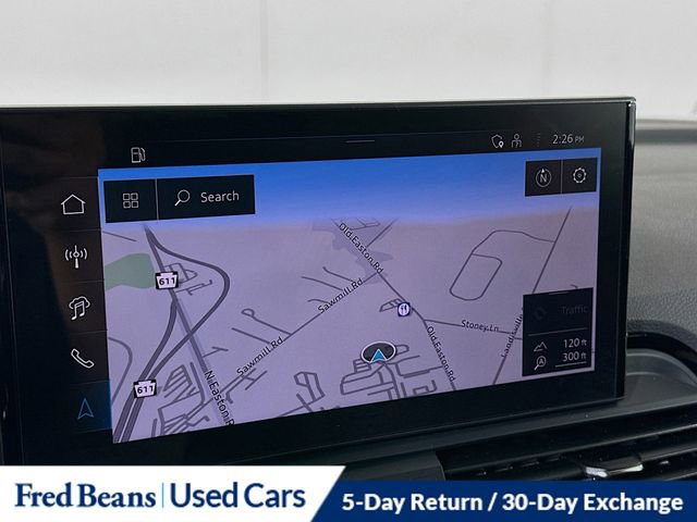 Used 2024 Audi SQ5 Premium Plus AWD/4WD image 13