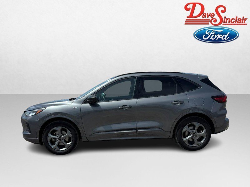 Used 2024 Ford Escape ST-Line w/ Tech Pack #1 AWD/4WD image 10