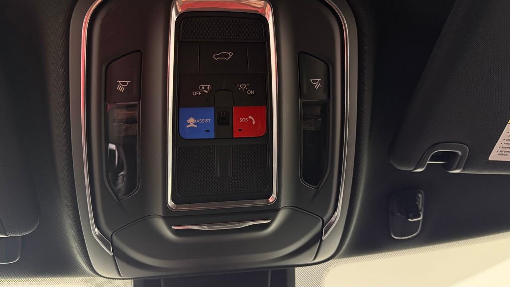 New 2026 Jeep Cherokee Limited AWD/4WD image 24