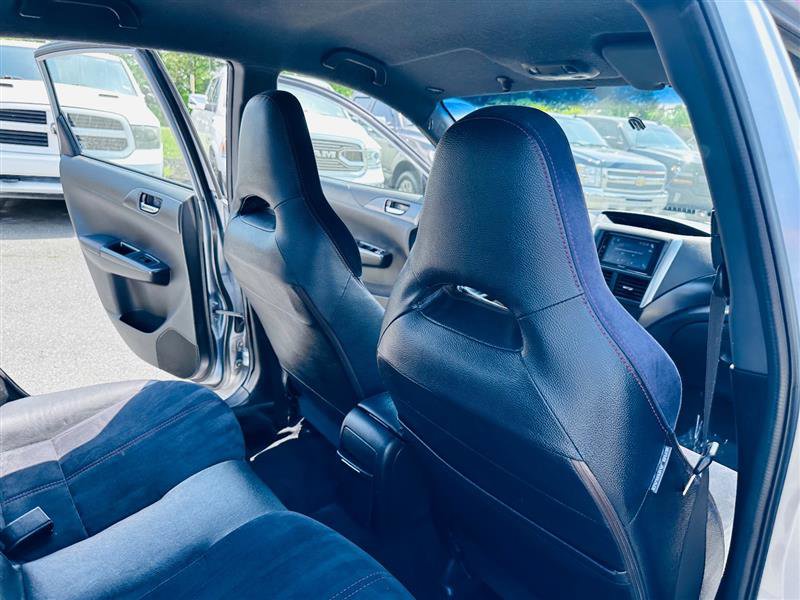 Used 2013 Subaru Impreza WRX STI w/ Popular Pkg 3 image 26
