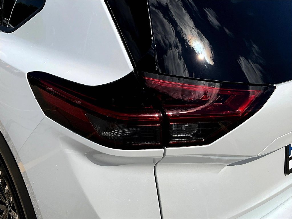 New 2026 Nissan Rogue Dark Armor AWD/4WD image 29