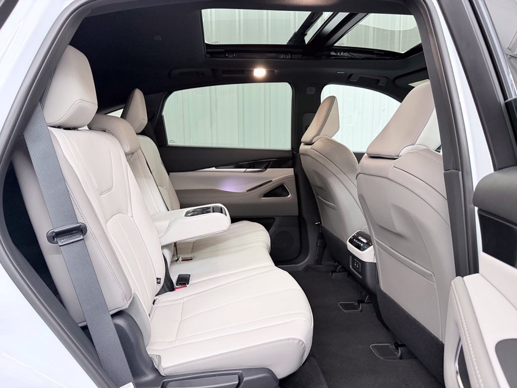New 2027 INFINITI QX65 Sport w/ Premium Package AWD/4WD image 46