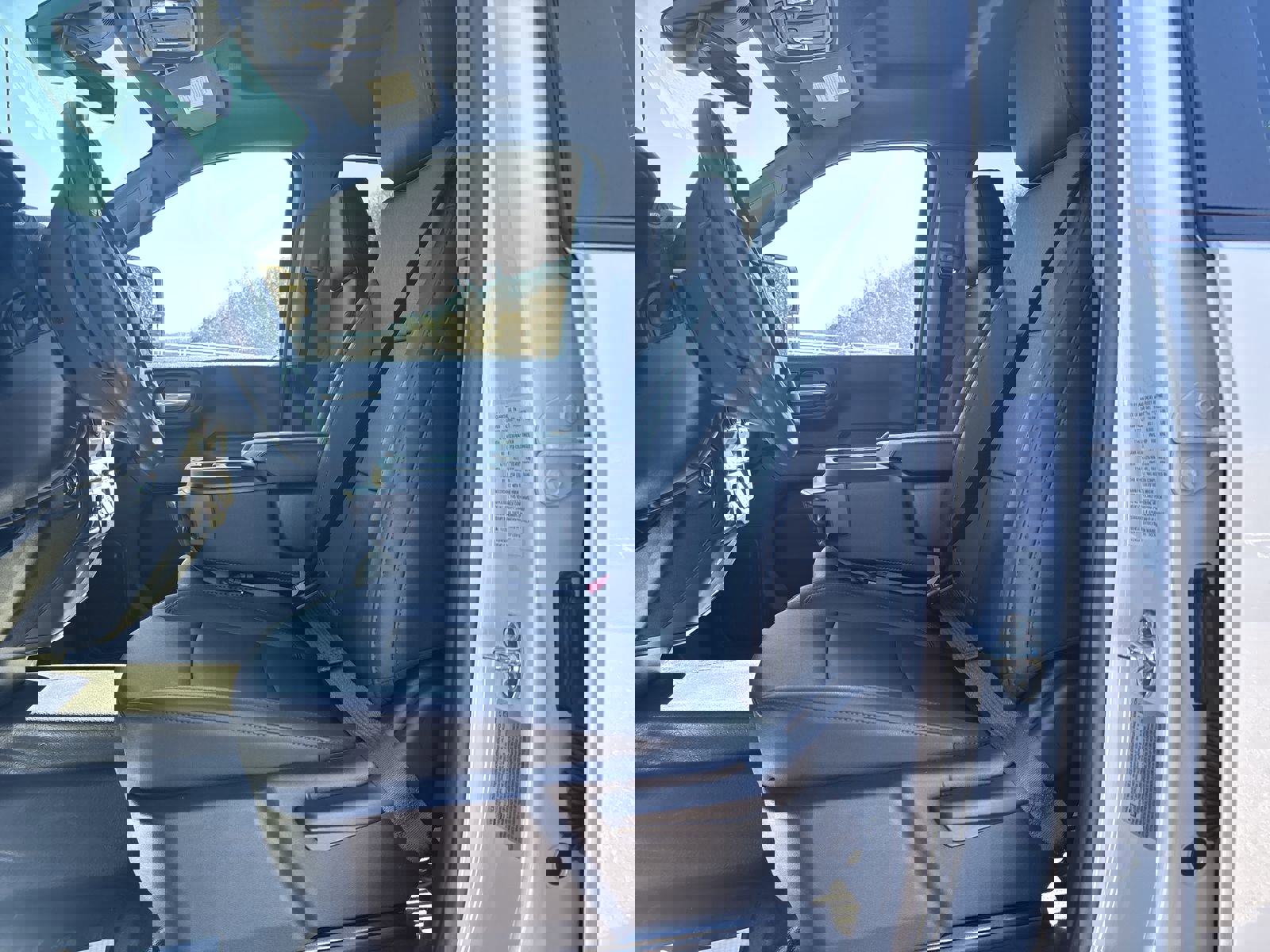 New 2026 Chevrolet Silverado 3500 W/T w/ WT Convenience Package image 14