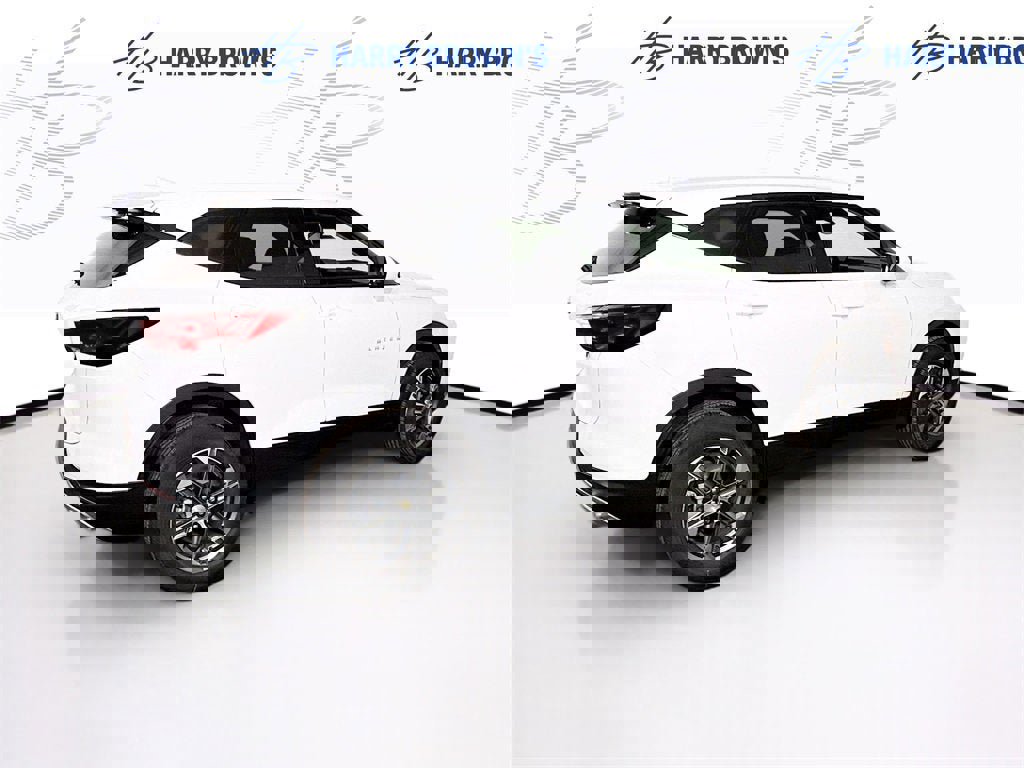 New 2026 Chevrolet Blazer LT image 31