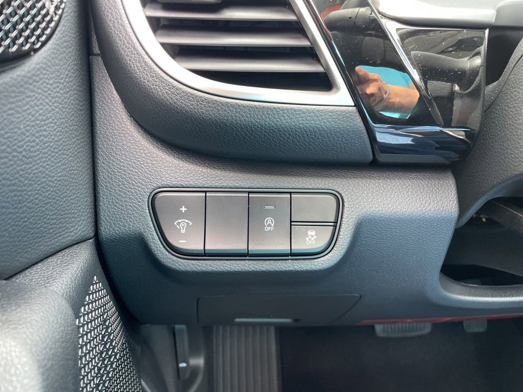 New 2026 Kia Seltos S AWD/4WD image 24