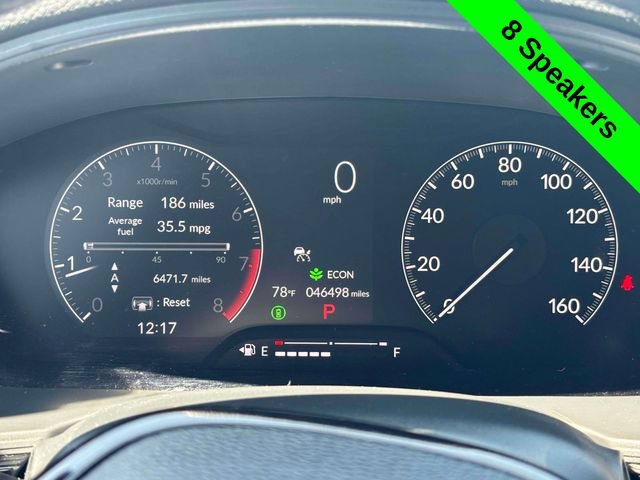 Used 2023 Honda Civic Sport image 20