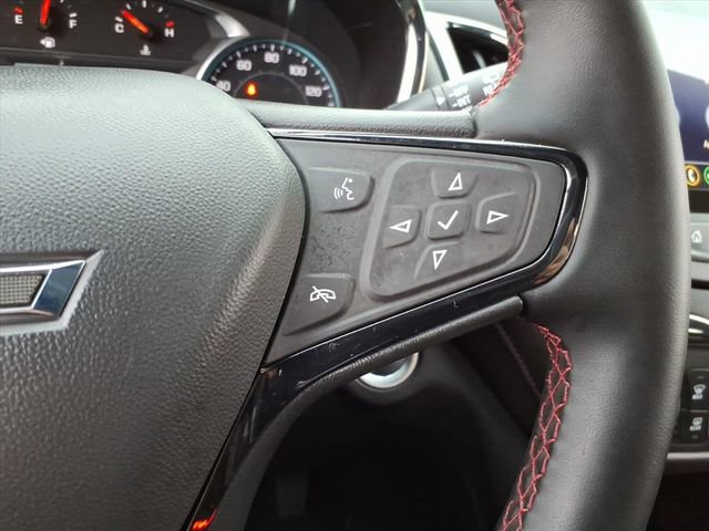 Used 2024 Chevrolet Equinox RS w/ RS Leather Package AWD/4WD image 35