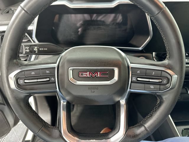 Used 2023 GMC Canyon Elevation w/ Convenience Package AWD/4WD image 20
