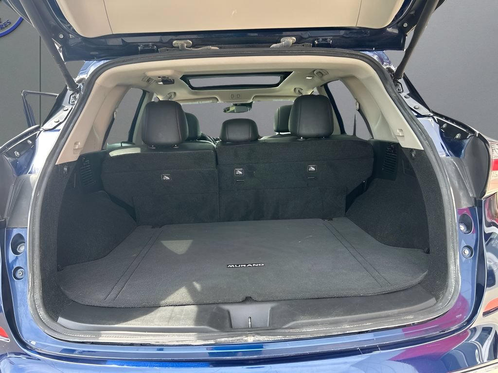 Used 2019 Nissan Murano Platinum AWD/4WD image 20