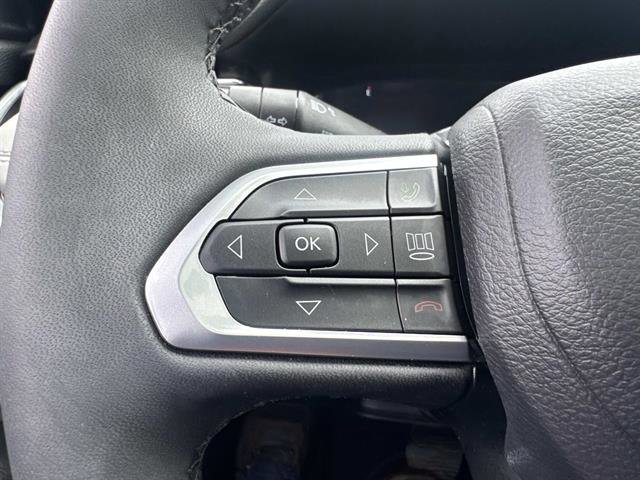Used 2024 Jeep Compass Limited w/ Elite Group AWD/4WD image 36