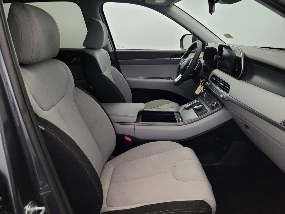 Used 2022 Hyundai Palisade SE AWD/4WD image 21