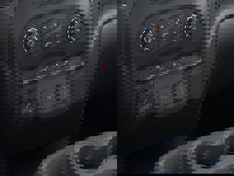 New 2026 Chevrolet Silverado 2500 W/T w/ WT Convenience Package RWD image 23