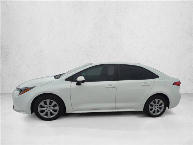 Certified 2023 Toyota Corolla LE image 5