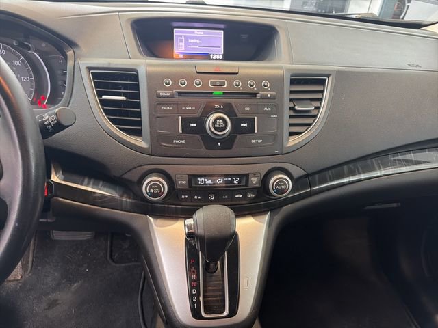 Used 2014 Honda CR-V EX-L image 12