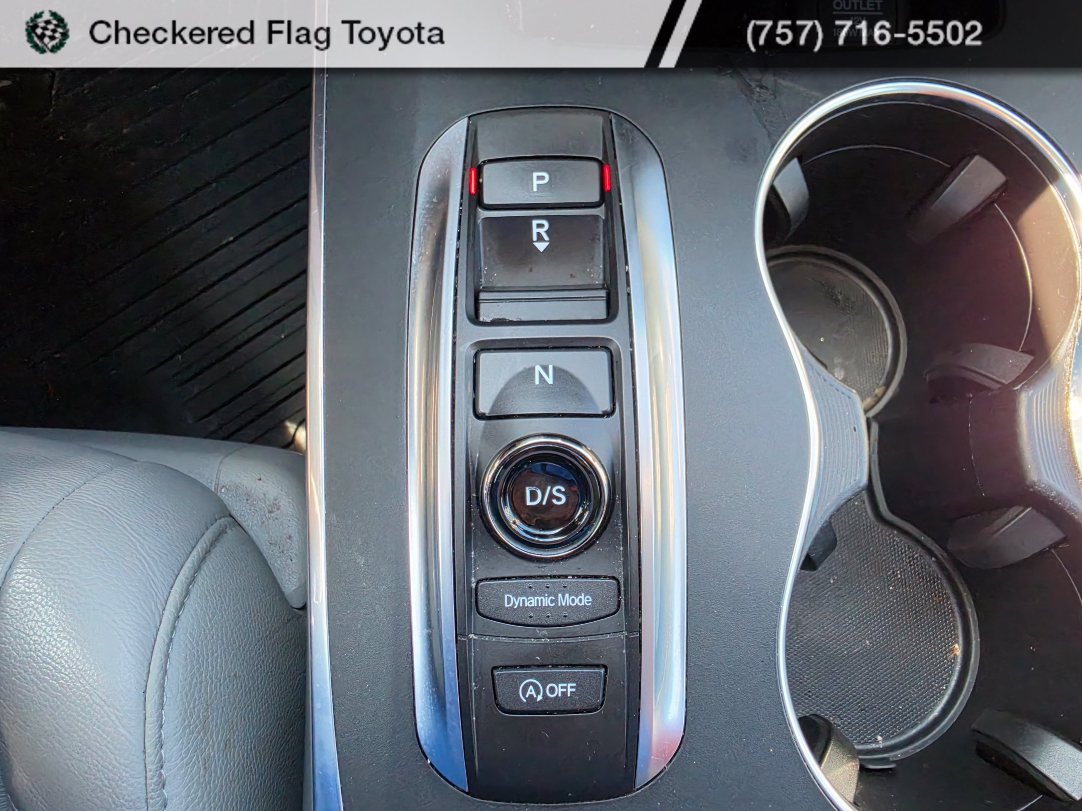 Used 2020 Acura MDX SH-AWD image 19