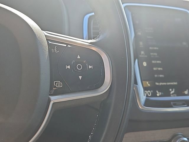 Used 2021 Volvo XC90 T6 Inscription w/ Protection Package Premier AWD/4WD image 26