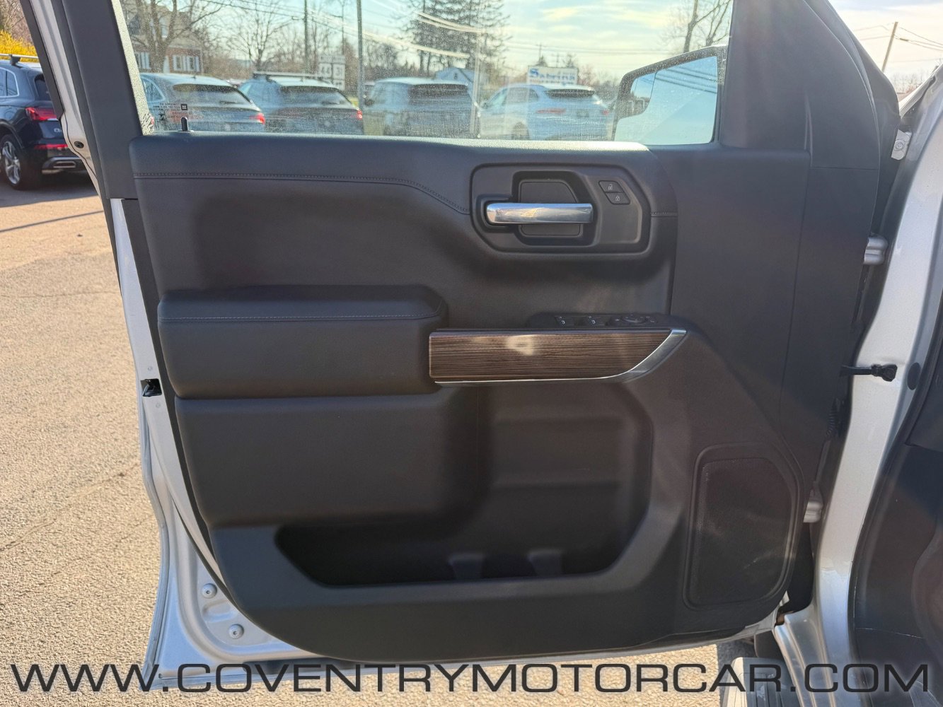 Used 2021 Chevrolet Silverado 1500 LT w/ All Star Edition Plus image 45