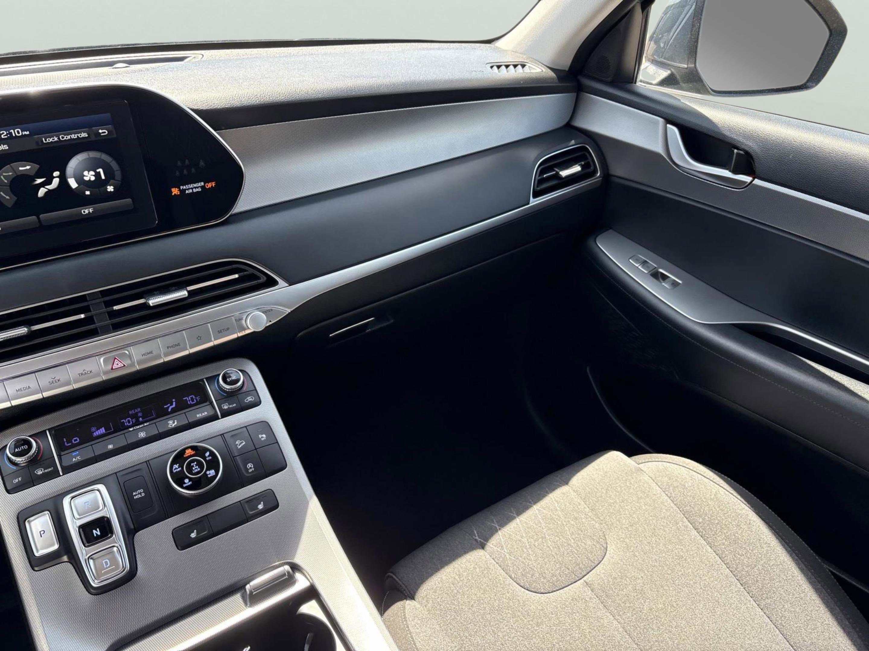 Used 2020 Hyundai Palisade SEL image 14