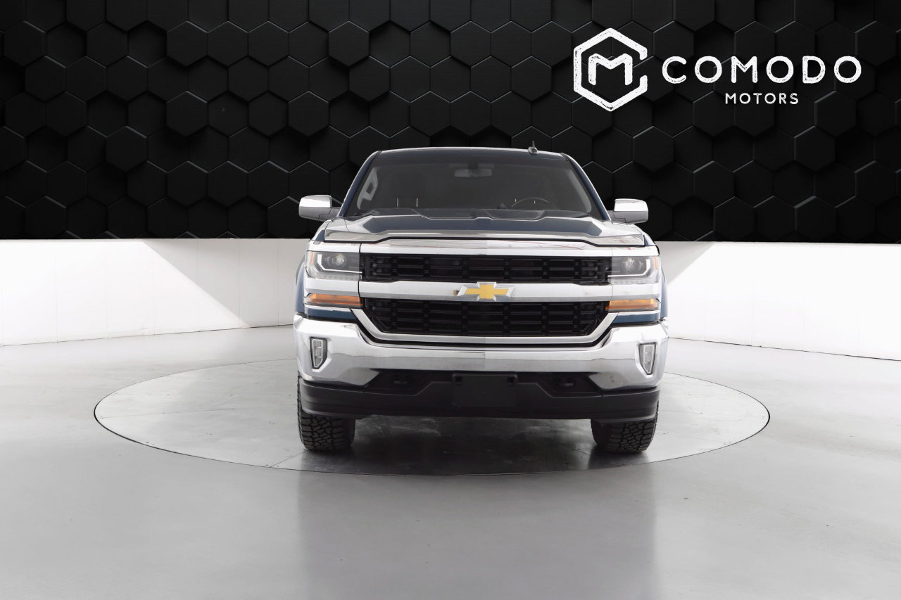 Used 2017 Chevrolet Silverado 1500 LT image 8
