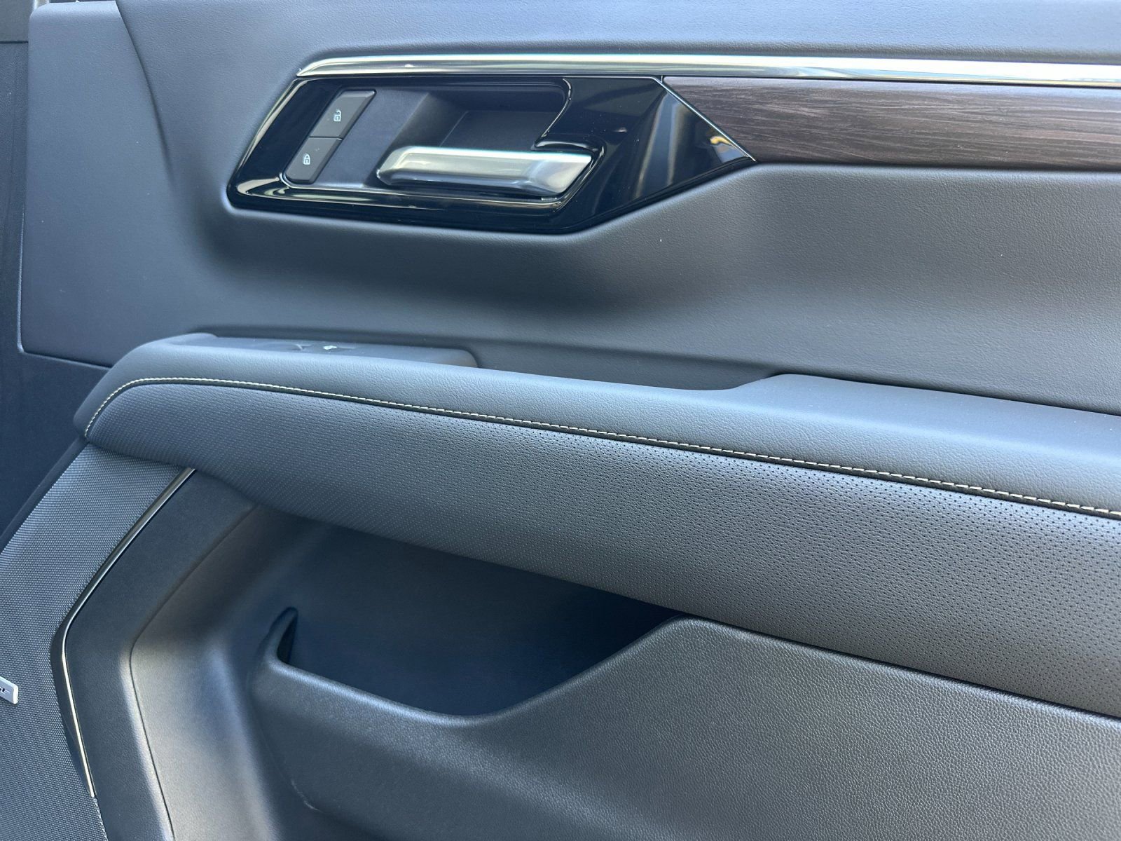 New 2026 Chevrolet Tahoe Premier image 22