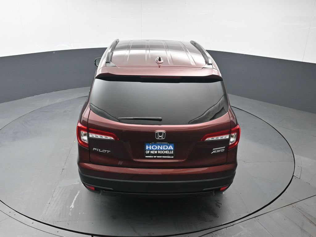Used 2022 Honda Pilot Special Edition image 42