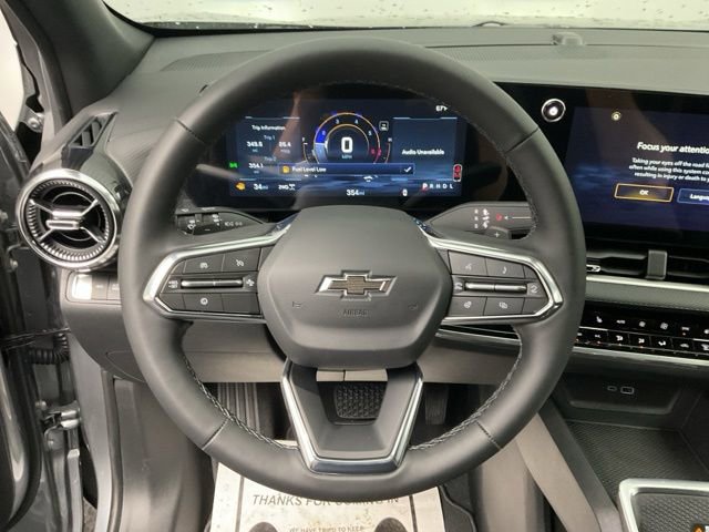New 2026 Chevrolet Equinox LT w/ Convenience Package II AWD/4WD image 14