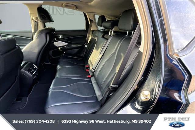 Used 2020 Acura RDX w/ Technology Package image 19