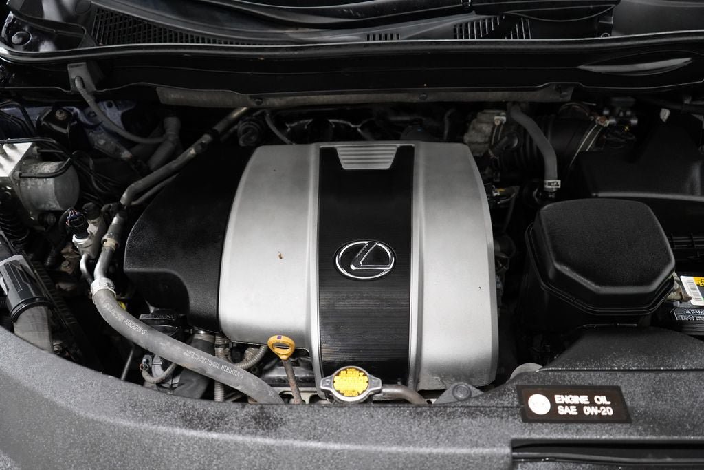 Used 2016 Lexus RX 350 AWD w/ Premium Package image 36
