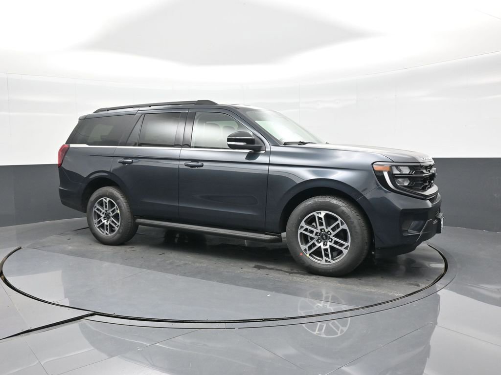 New 2026 Ford Expedition Active image 10