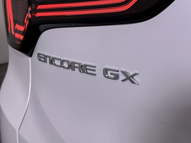New 2026 Buick Encore GX Avenir w/ Avenir Technology Package FWD image 59