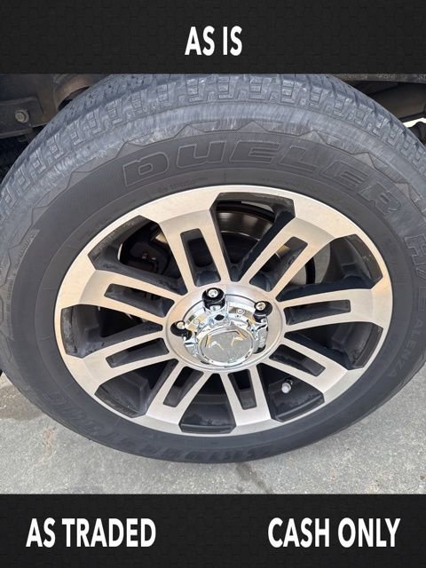 Used 2013 Toyota Tundra 2WD Double Cab image 28