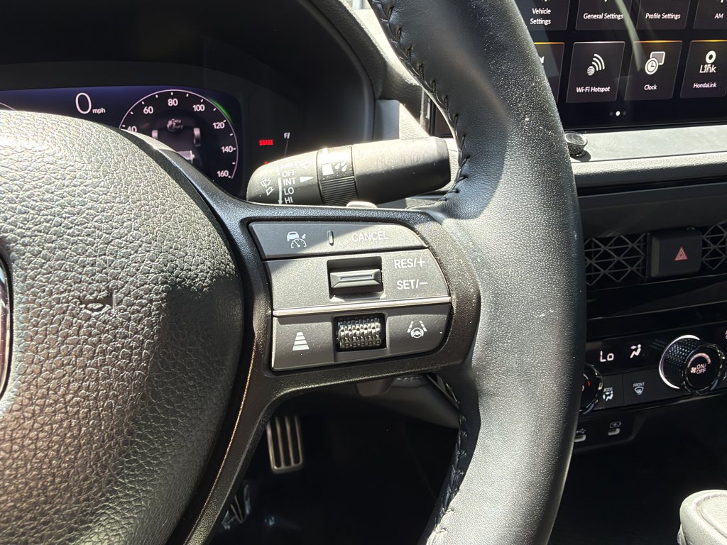 Used 2024 Honda Accord Sport image 28