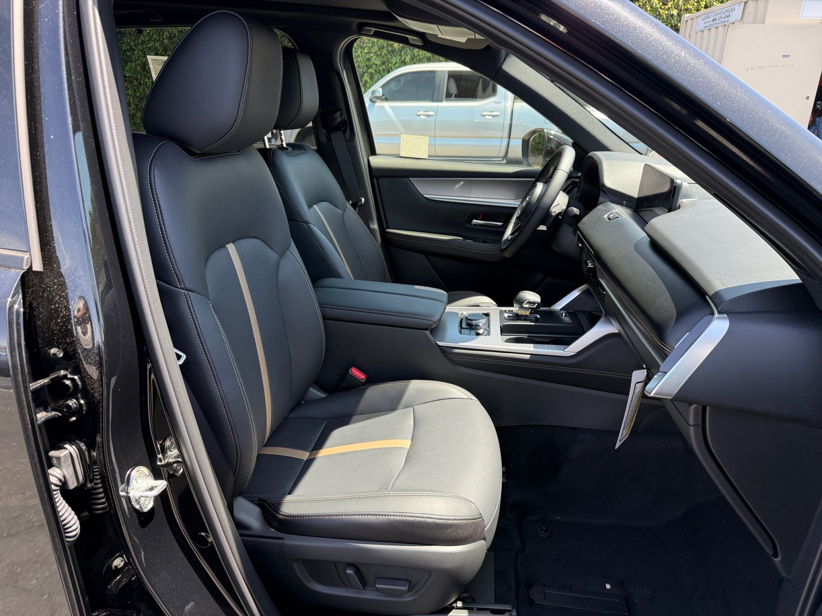 New 2026 MAZDA CX-90 3.3 Turbo w/ Premium Plus Pkg AWD/4WD image 20