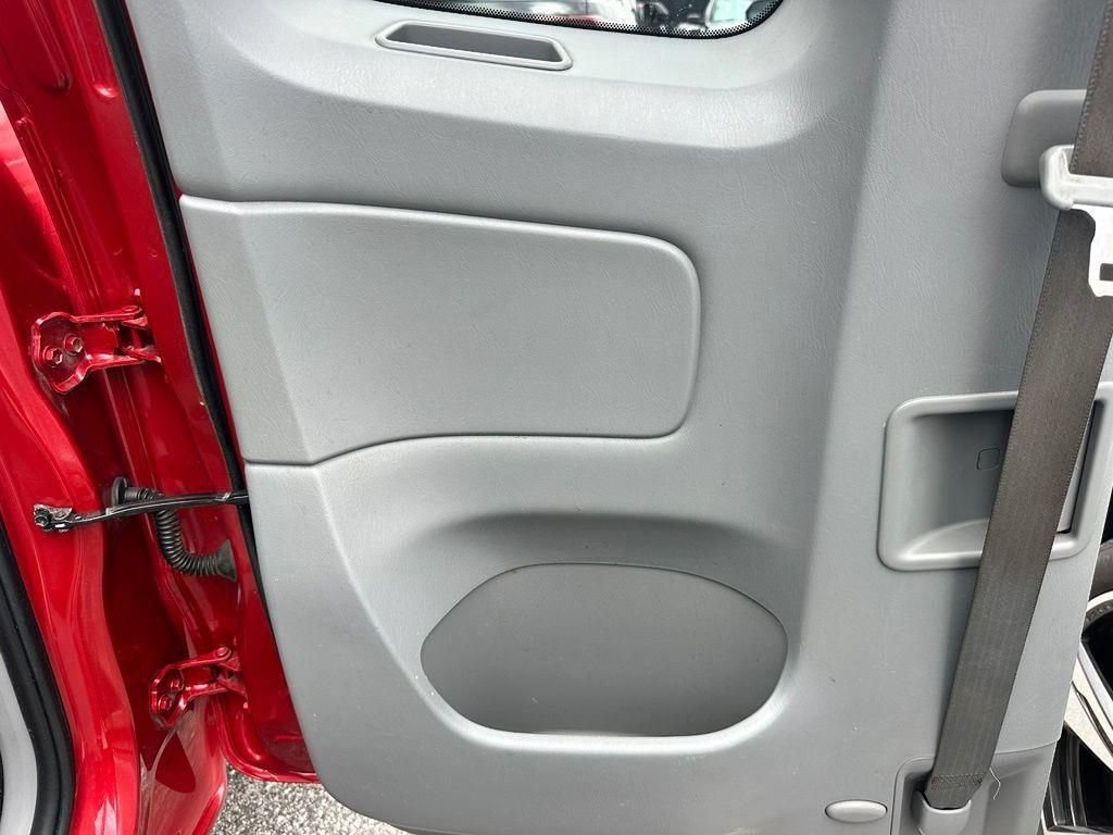 Used 2014 Toyota Tacoma PreRunner w/ SR5 Package RWD image 24