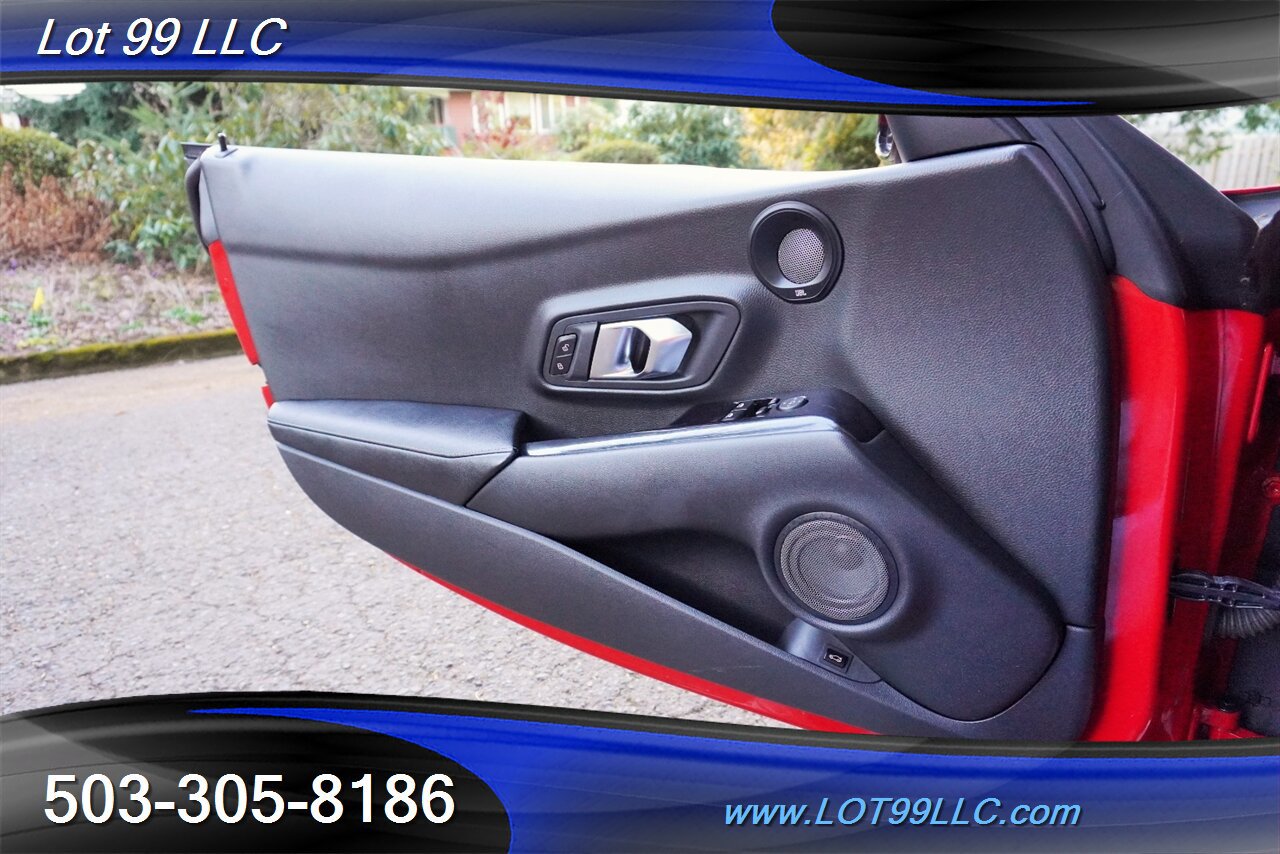 Used 2021 Toyota Supra Premium w/ Driver Assist Package RWD image 19