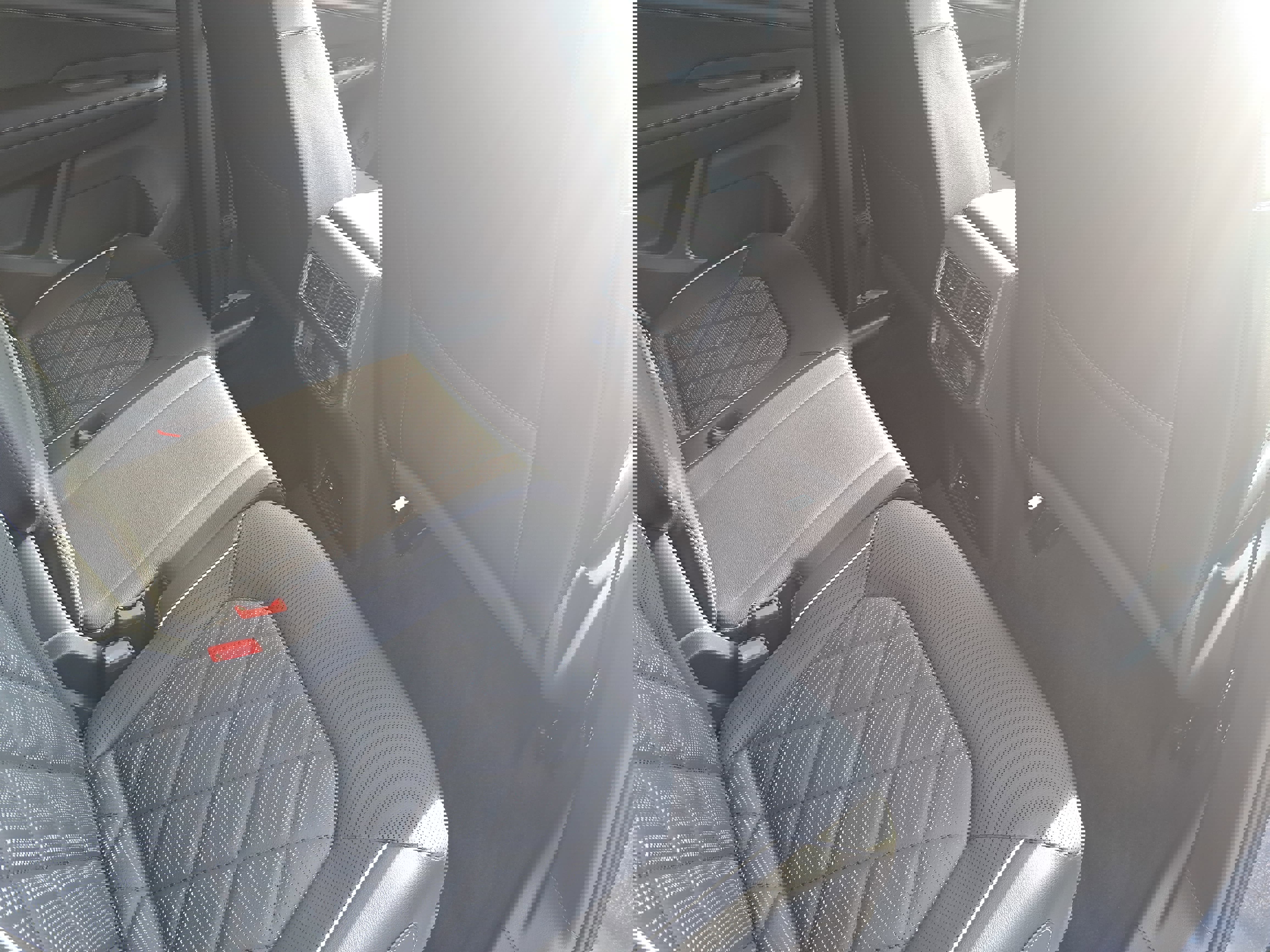 New 2026 Volkswagen Atlas SEL Premium R-Line image 11