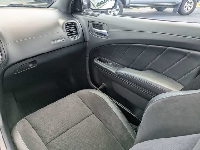 Used 2021 Dodge Charger R/T w/ Plus Group RWD image 19