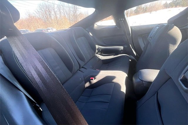 Used 2022 Ford Mustang GT w/ Equipment Group 301A image 27