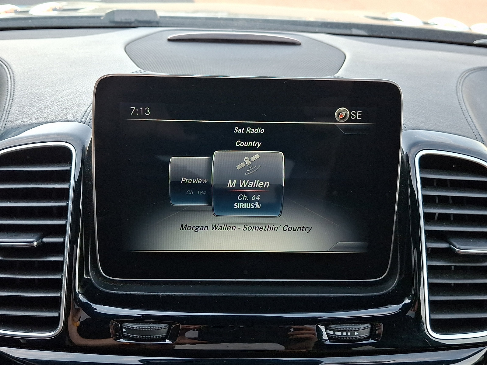 Used 2019 Mercedes-Benz GLS 550 4MATIC image 20