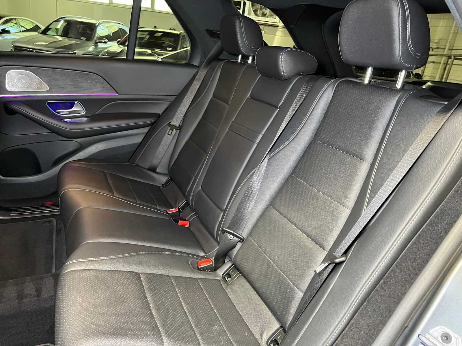 Used 2022 Mercedes-Benz GLE 350 image 20
