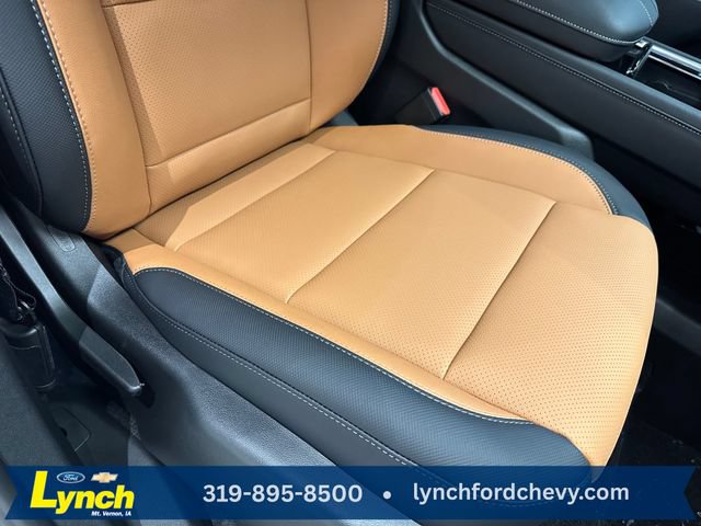New 2027 Chevrolet Traverse Z71 w/ Driver Confidence Package AWD/4WD image 9