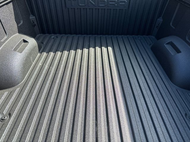 New 2026 Toyota Tundra Limited image 12