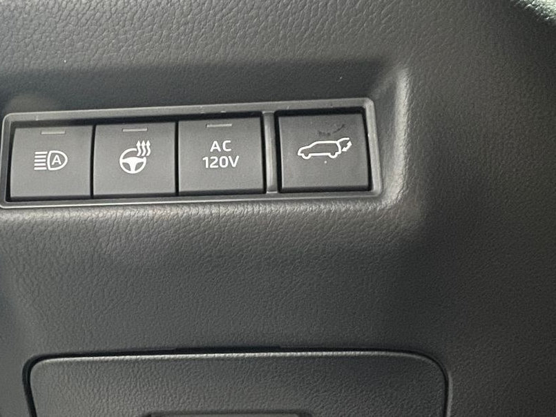 New 2026 Toyota Grand Highlander AWD Hybrid image 39