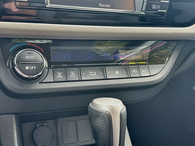Used 2014 Toyota Corolla LE w/ Driver Convenience Package FWD image 15