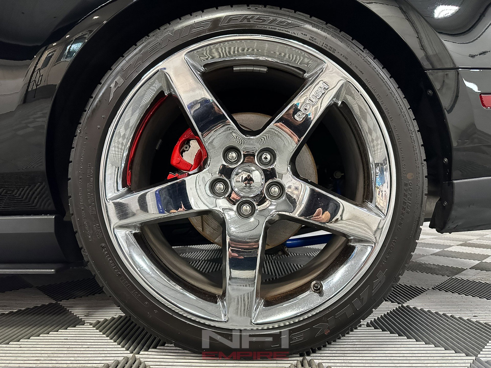 Used 2010 Ford Mustang GT image 30